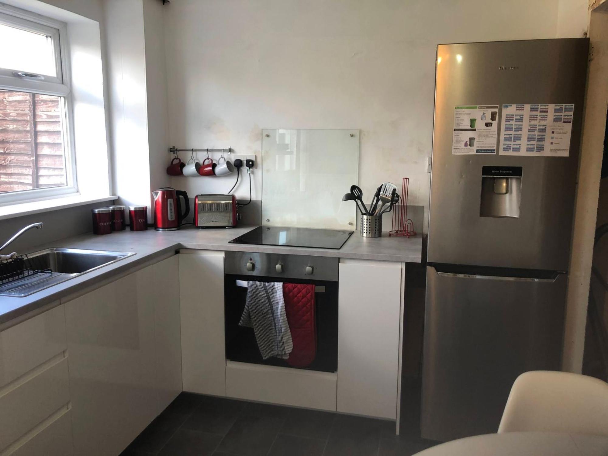 Aspen House Villa เบอร์มิงแฮม ภายนอก รูปภาพ